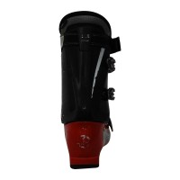 Chaussure de Ski Occasion Lange Blaster R rouge/noir 