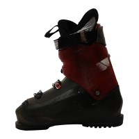Chaussure de Ski Occasion Lange concept rouge/marron