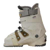 Chaussure de ski occasion Head i Type 10 blanc qualité A