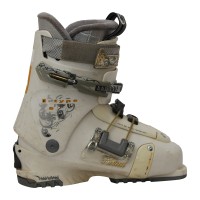 Chaussure de ski occasion Head i Type 10 blanc