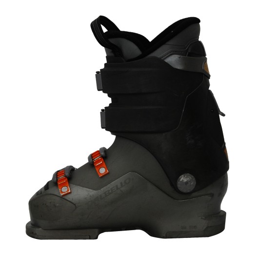 Chaussures de ski occasion Dalbello vantage VT gris qualité A