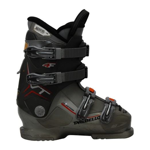  Dalbello avvantaggi scarpe sportive nero
