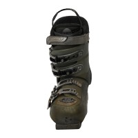 Chaussures de ski occasion femme Atomic 25 gris