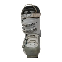 Chaussures de ski occasion Atomic gris qualité A