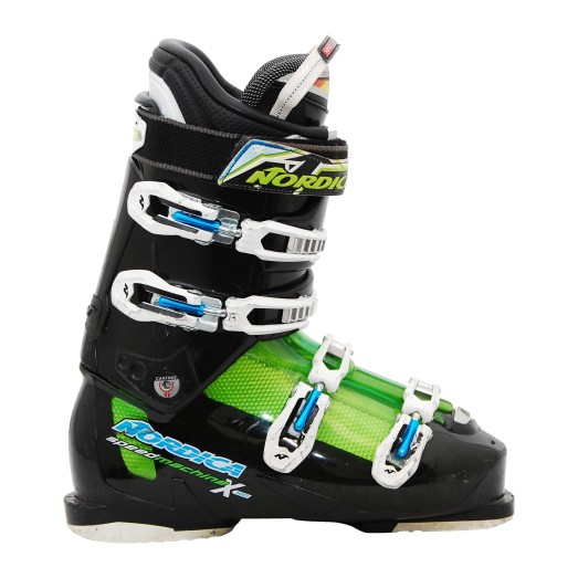 Chaussure Ski alpin Homme NORDICA Speedmachine X 