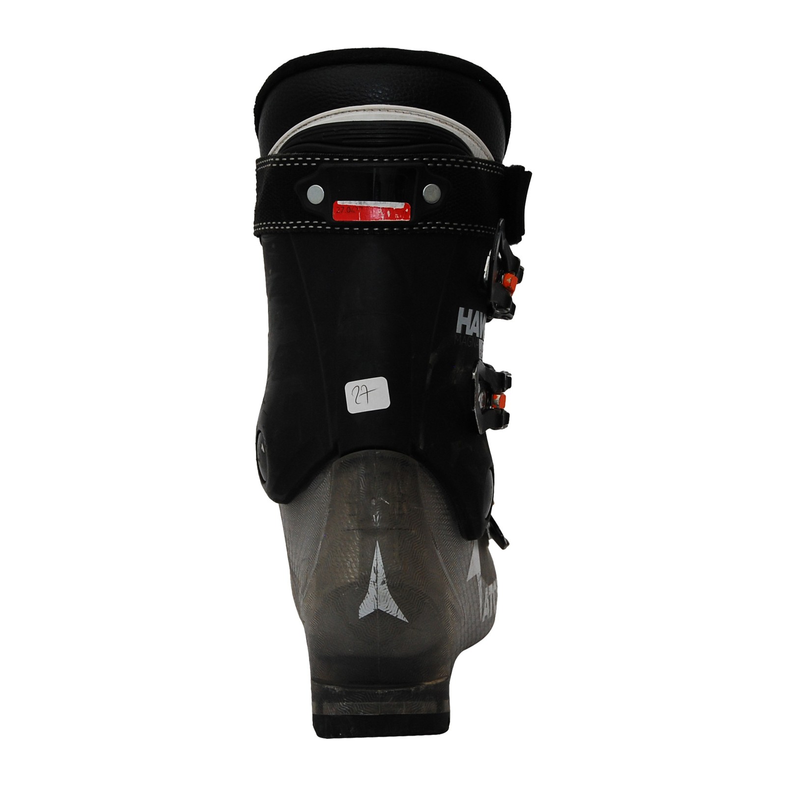 atomic hawx magna 90