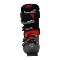 Chaussures de ski occasion Atomic hawx magna R 90 noir/translucide qualité A