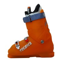  Botas de esquí Tecnica Diablo de magnesio usadas