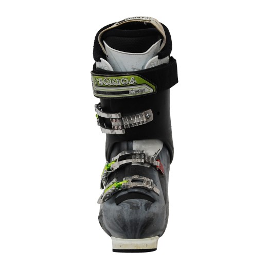  La bota de esquí Tecnica Cochise 90 HV utilizada