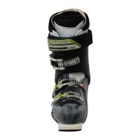 Chaussure de ski occasion Tecnica Cochise 90 gris vert
