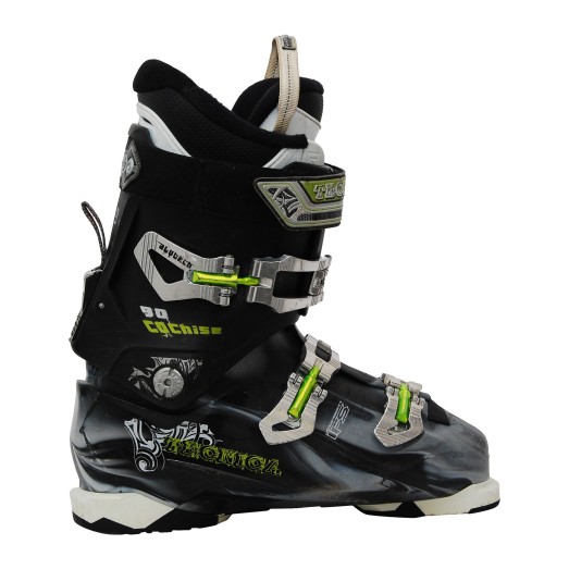  Scarpone da sci Tecnica Cochise 90 HV