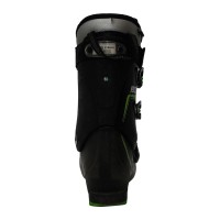 Chaussure de ski occasion Rossignol Evo R vert