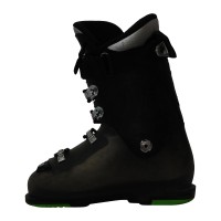 Chaussure de ski occasion Rossignol Evo R vert