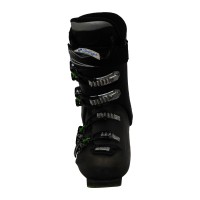 Chaussure de ski occasion Rossignol Evo R vert