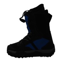 Boots occasion junior Rossignol RS noir/bleu qualité B