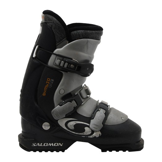Chaussure de ski occasion Salomon Symbio 440
