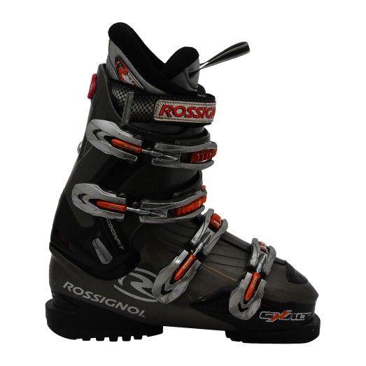Chaussures de ski occasion Rossignol Exalt