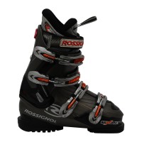 Chaussures ski occasion Rossignol Exalt gris qualité A