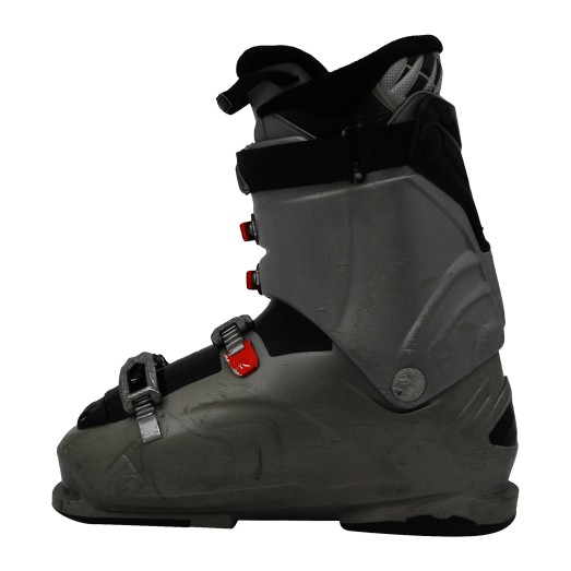 Chaussure de Ski Occasion Tecnica Mega gris