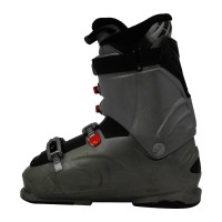 Chaussure de Ski Occasion Tecnica Mega gris