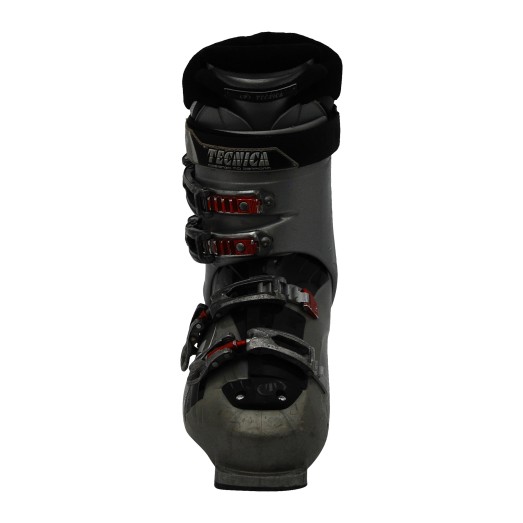 Chaussure de Ski Occasion Tecnica Mega gris
