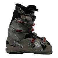 Chaussure de Ski Occasion Tecnica Mega gris
