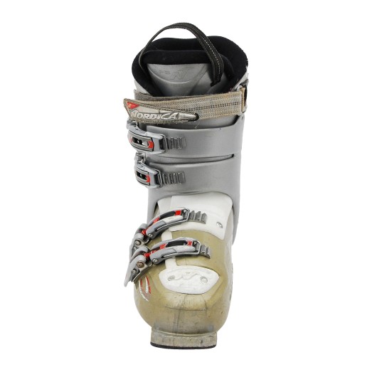 Ski boots Nordica Olympia
