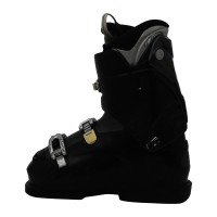 Chaussures de ski occasion femme Tecnica M+ noir qualité A