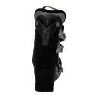 Chaussures de ski occasion femme Tecnica M+ noir