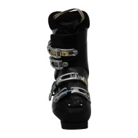 Chaussures de ski occasion femme Tecnica M+ noir qualité A