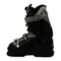 Chaussures de ski occasion Tecnica viva m plus rx noir