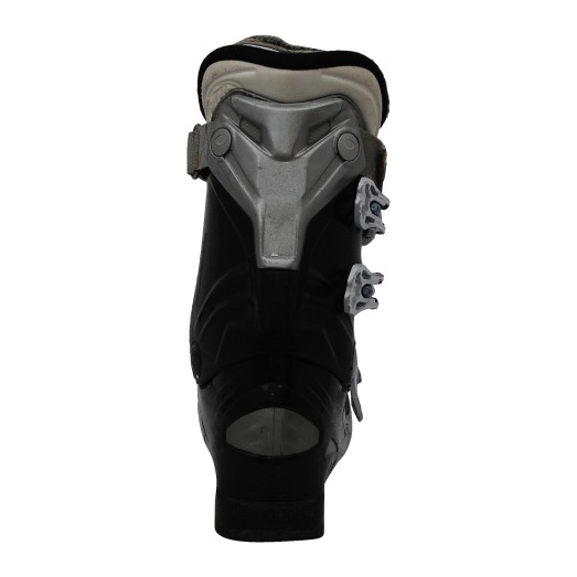 Chaussures de ski occasion Tecnica viva m plus rx noir