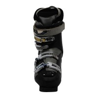 Chaussures de ski occasion Tecnica viva m plus rx noir