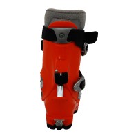 Chaussure de ski de randonnée Scarpa Laser orange 