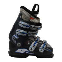 Chaussure ski occasion Nordica Olympia EM bleu 