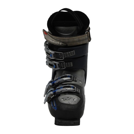 Chaussure ski occasion Nordica Olympia EM bleu 