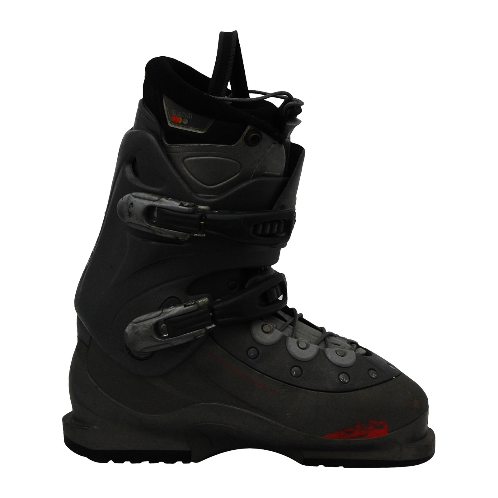 Scarponi da sci Salomon Verse usati