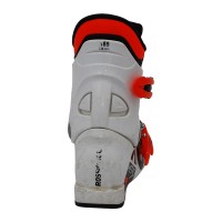 Chaussure de ski occasion junior Rossignol Hero J3/J4