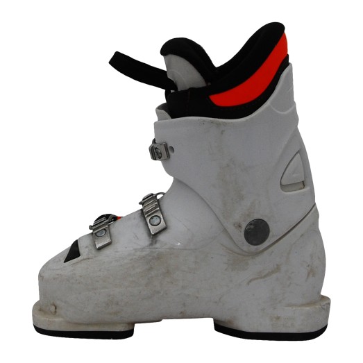 Chaussure de ski occasion junior Rossignol Hero J3/J4