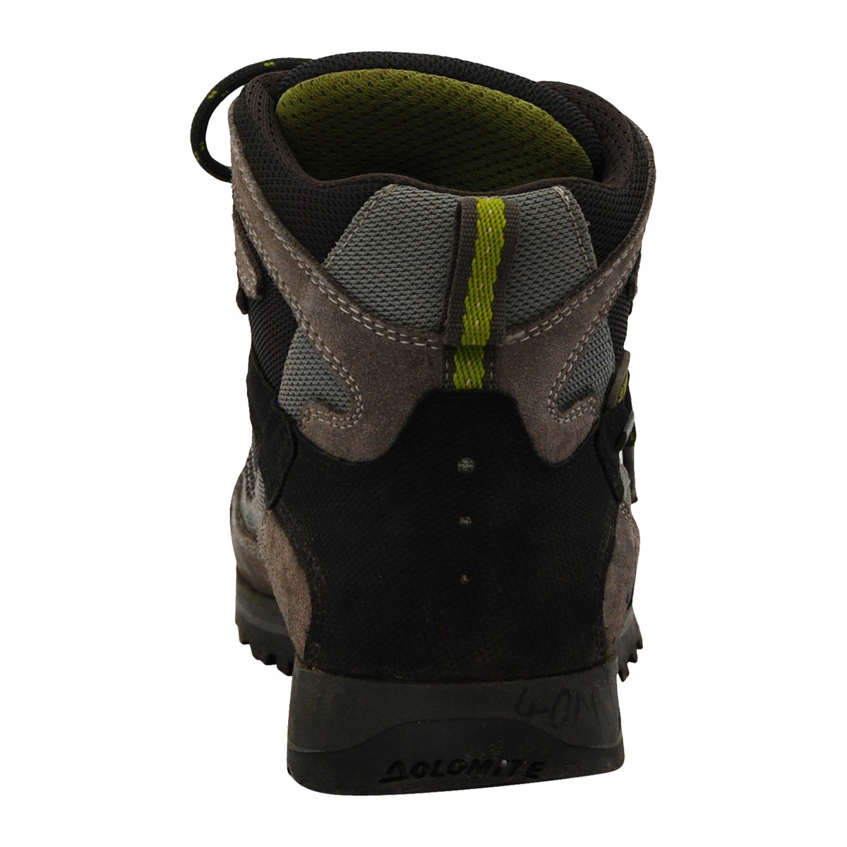carbón tímido Niño Botas para caminar / raquetas de nieve usadas Dolomite 3 - Calidad A - 40.5  | eBay