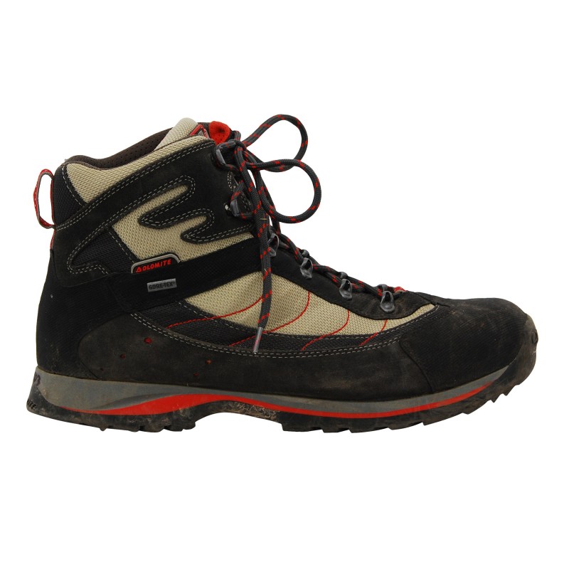 scarpa dolomite