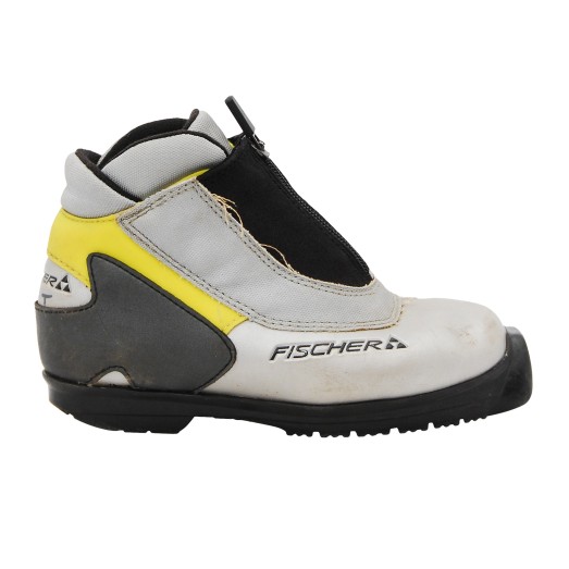  Classic bottom shoe Fischer J Sport standard SNS profile
