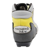  Pattino inferiore classico Fischer J Sport profilo SNS standard