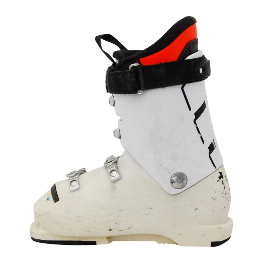 Chaussure de ski occasion junior Rossignol Hero Worldcup