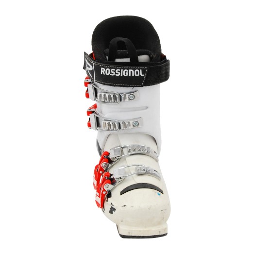 Chaussure de ski occasion junior Rossignol Hero Worldcup