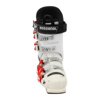 Chaussure de ski occasion junior Rossignol Hero Worldcup