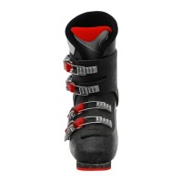 Chaussure de ski occasion junior Tecno pro T50 noir qualité A
