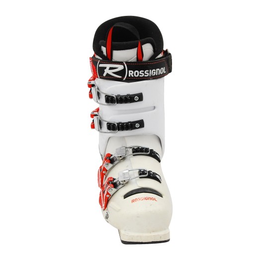 Chaussure de ski occasion junior Rossignol Hero Worldcup