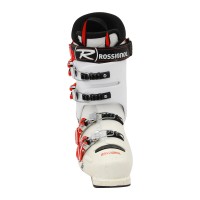 Chaussure de ski occasion junior Rossignol Hero Worldcup