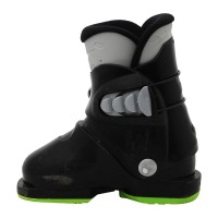  Scarpone da sci Junior Rossignol mini R 18 rosso